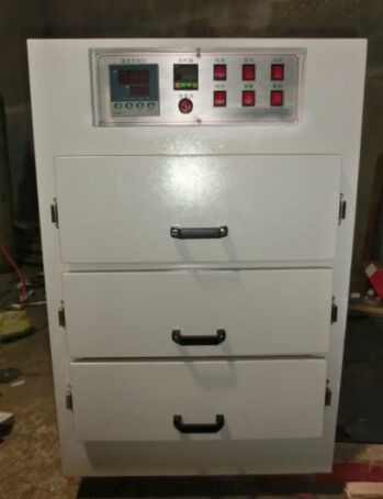抽屜烘箱