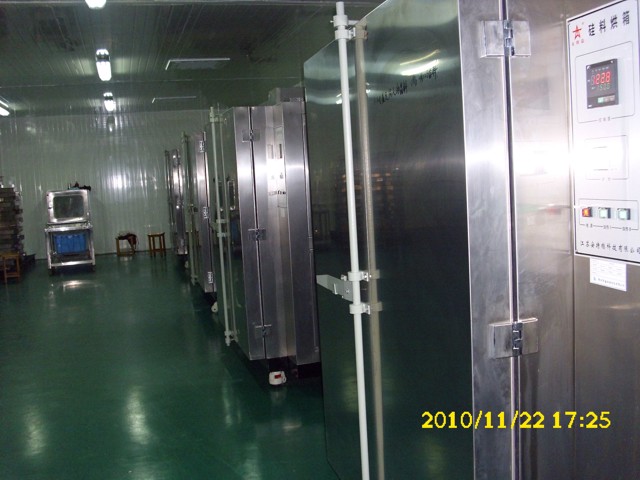 單晶硅，多晶硅烘箱