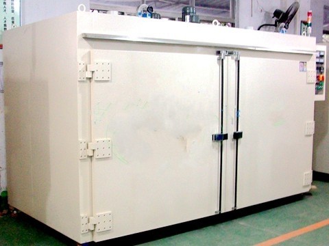 復(fù)合材料精密烘箱