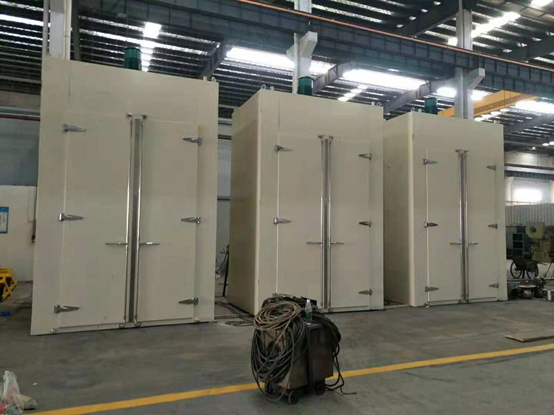 中大型熱循環(huán)烘箱